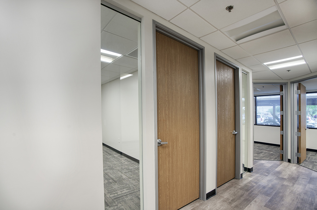 87th Street — Office Suite