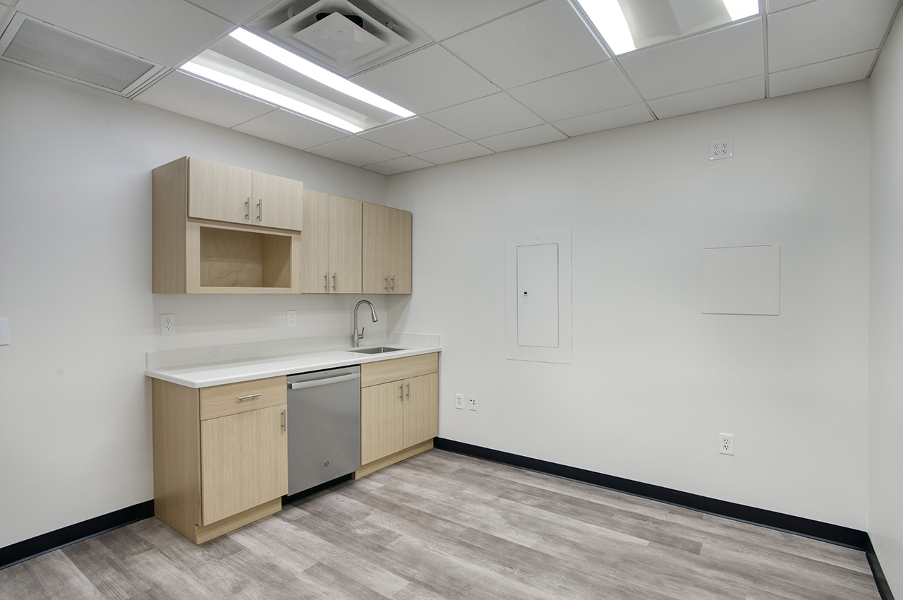 87th Street — Suite 112