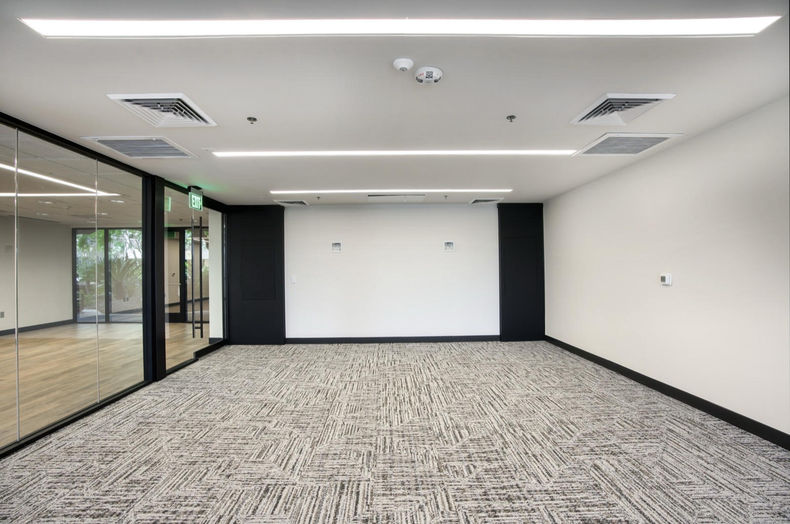 87th St Suite 120 — Conference Room