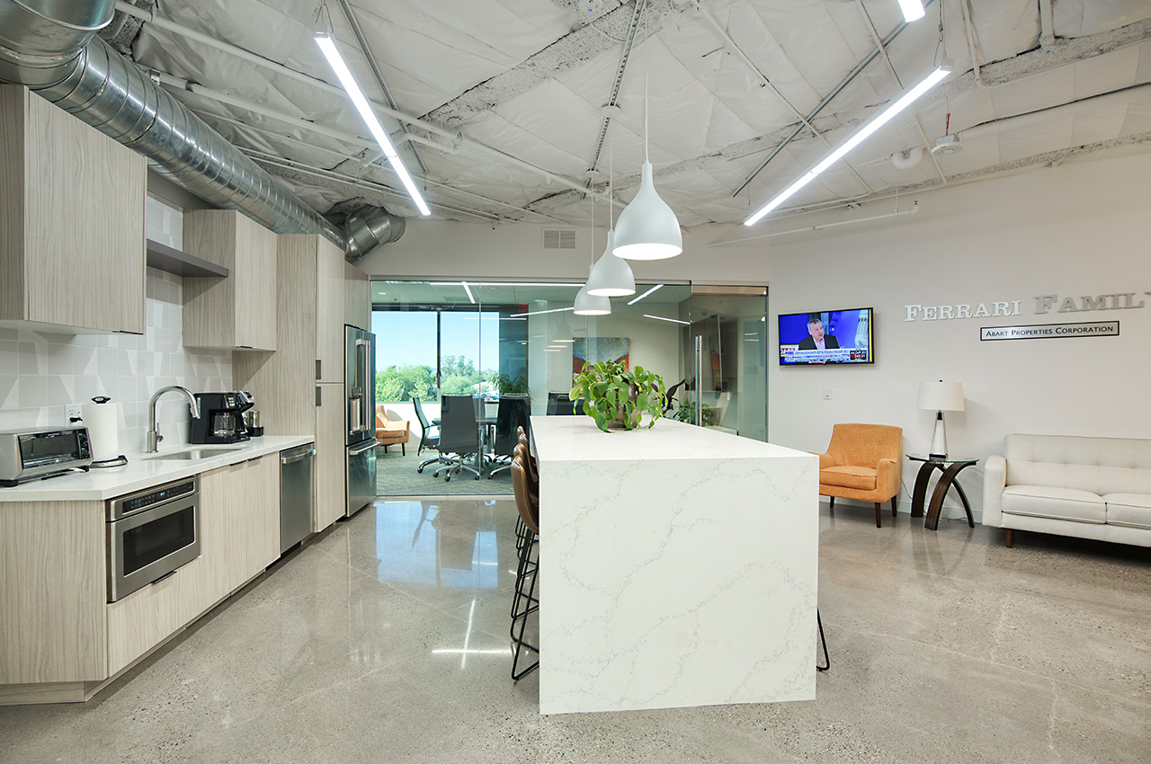 Lineage CRE — Workspace