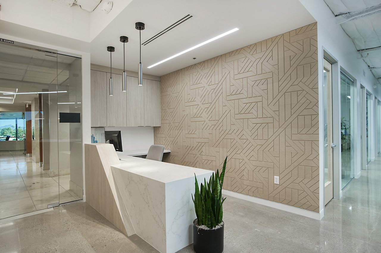 Lineage CRE Office
